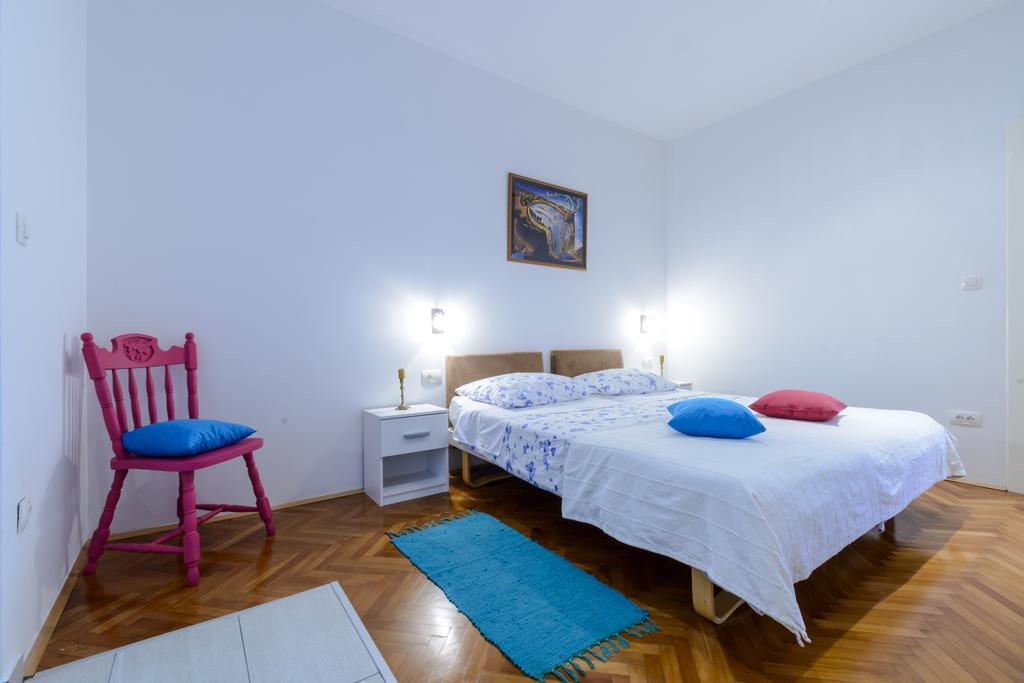 Apartments Dubrovnik Seven Habitación foto