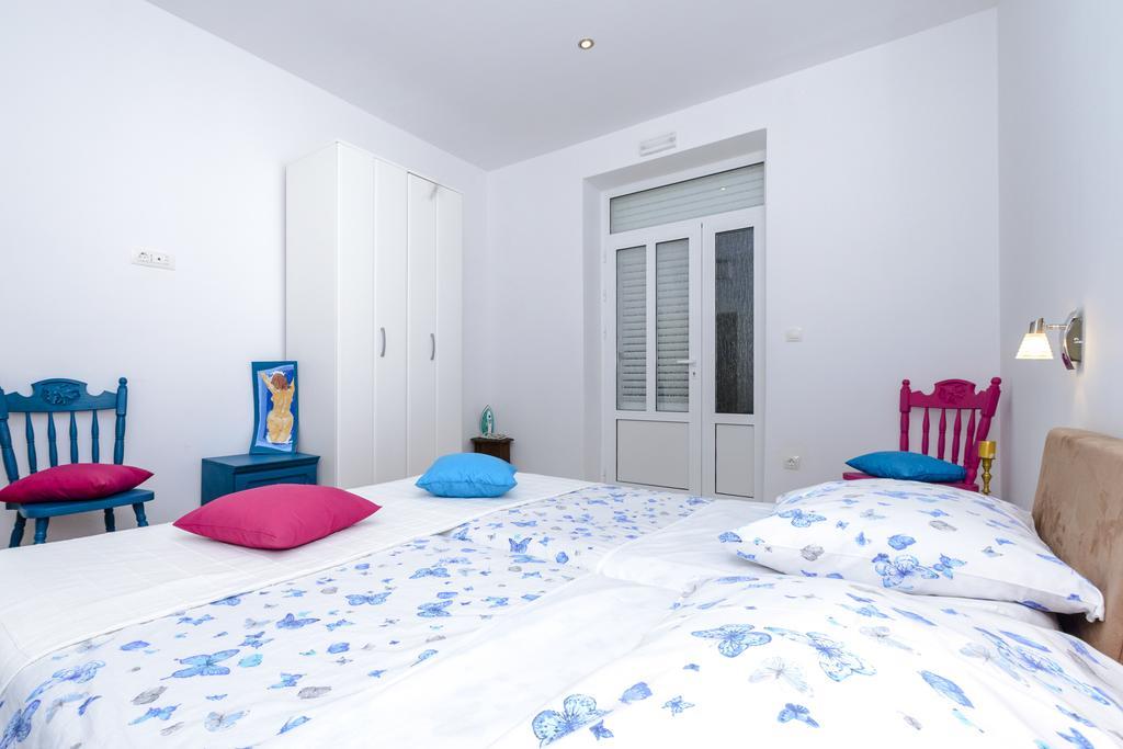 Apartments Dubrovnik Seven Habitación foto