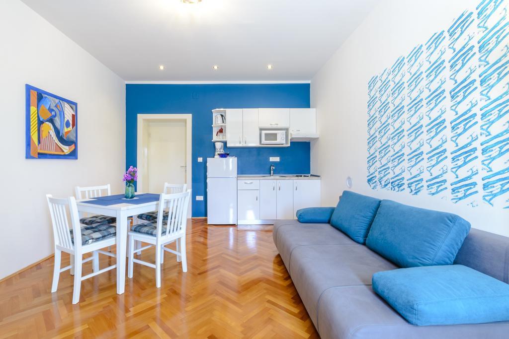 Apartments Dubrovnik Seven Habitación foto