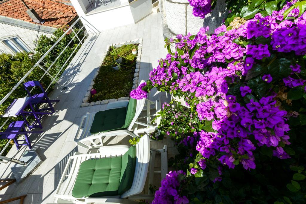 Apartments Dubrovnik Seven Habitación foto