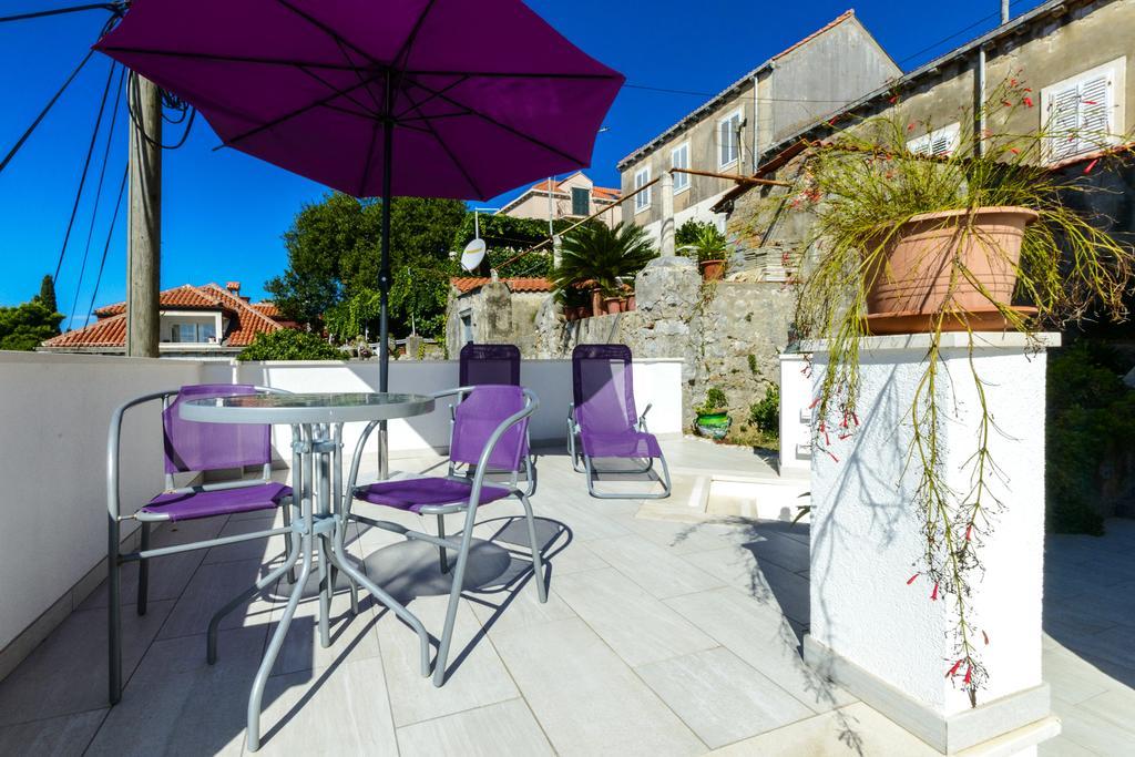 Apartments Dubrovnik Seven Habitación foto
