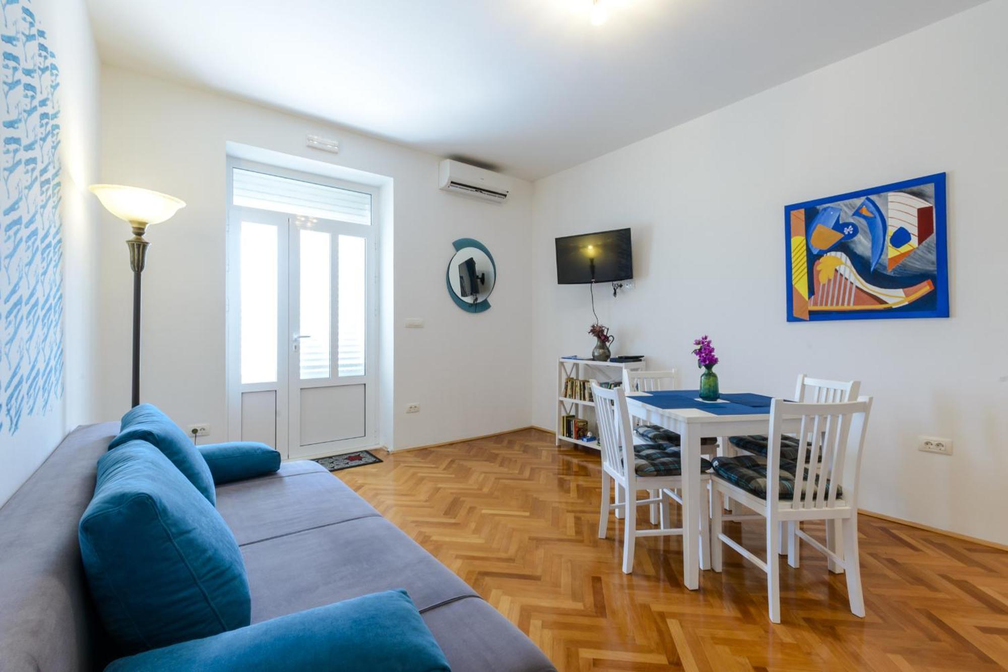 Apartments Dubrovnik Seven Habitación foto