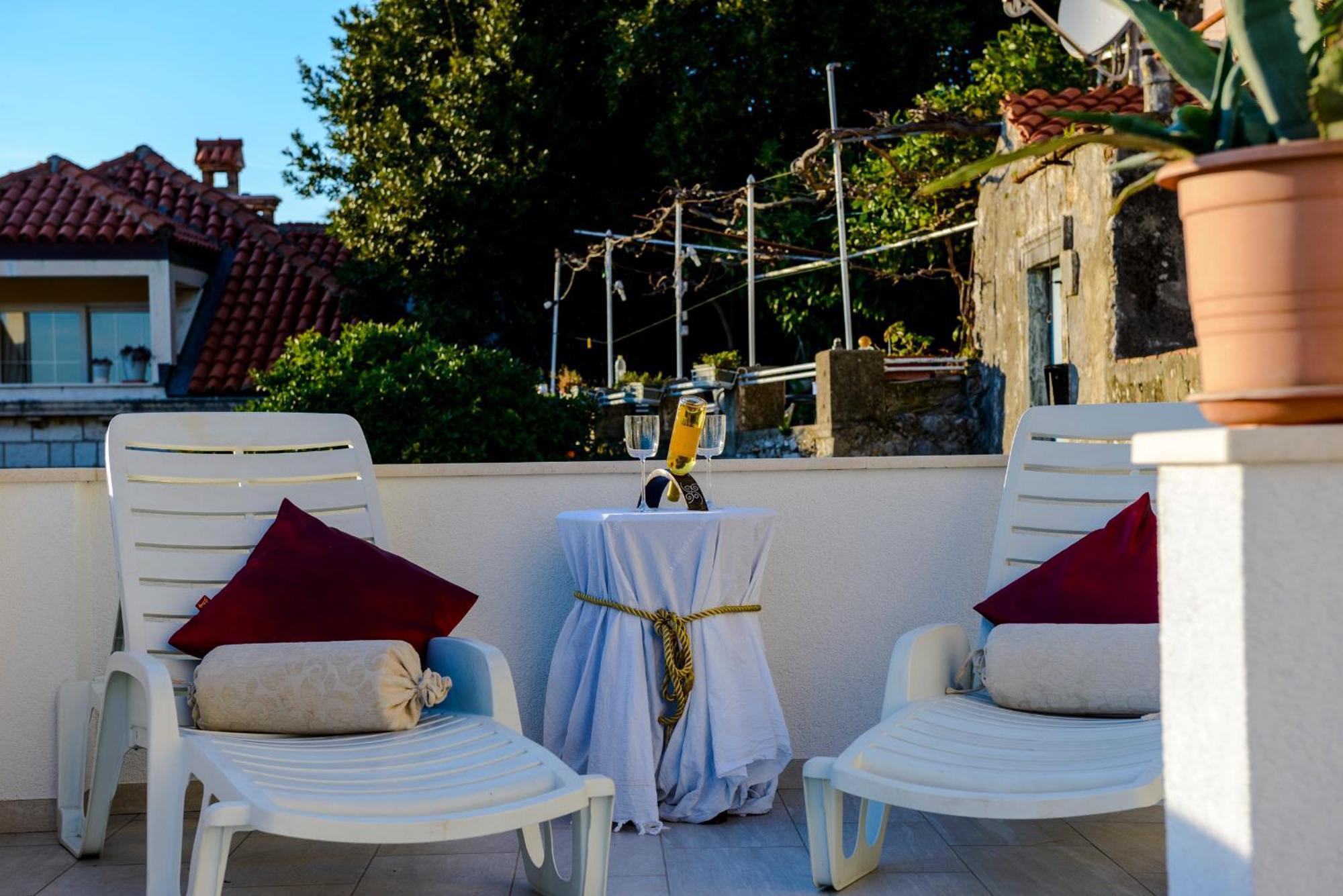 Apartments Dubrovnik Seven Habitación foto