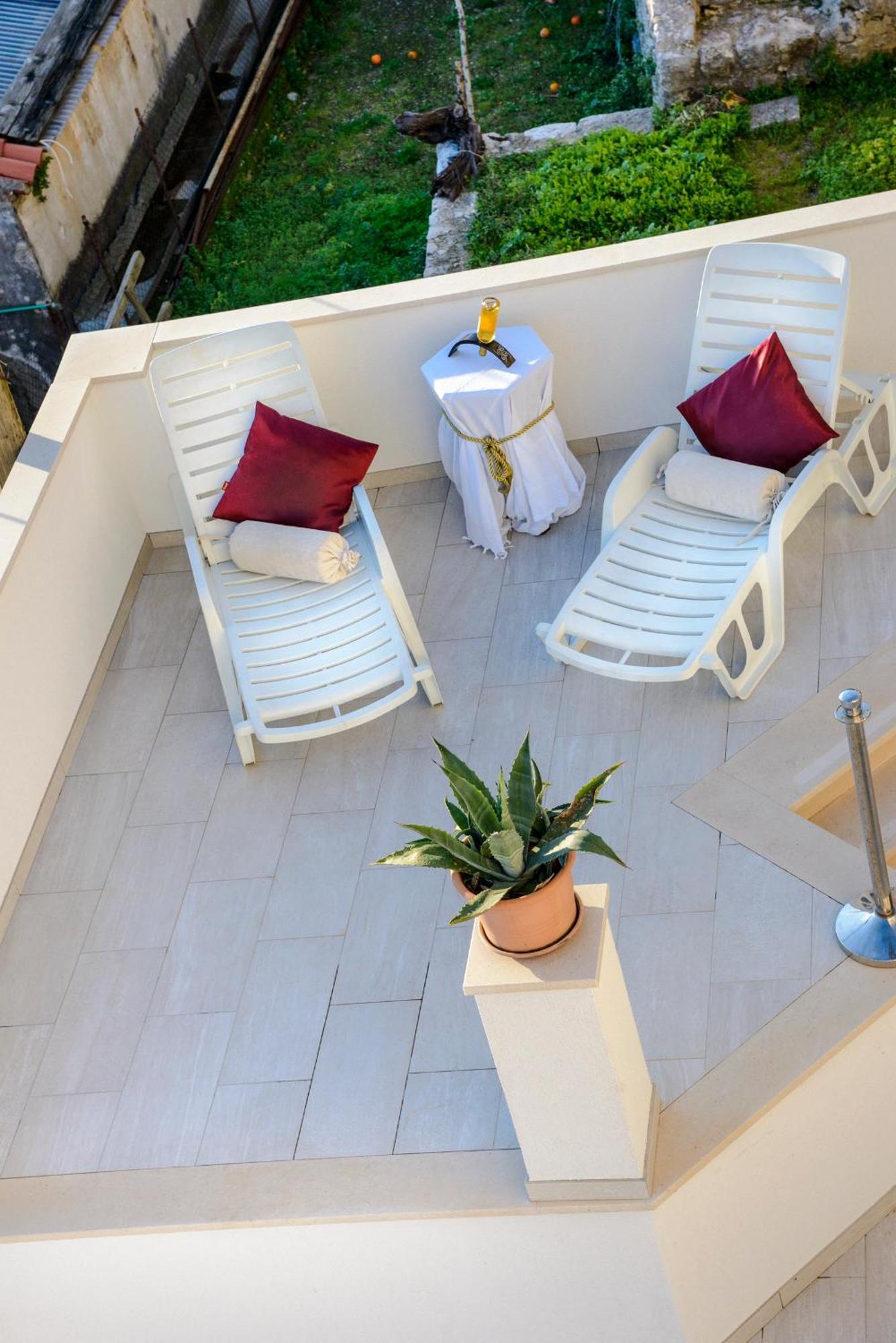 Apartments Dubrovnik Seven Habitación foto
